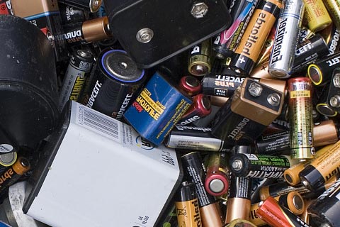 揭阳废旧电池回收平台|高价回收欣旺达SUNWODA电池